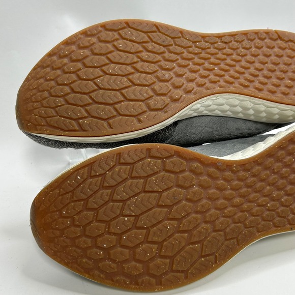 New Balance Fresh Foam Cruz Mens Gray Running Shoes Sneakers Size 9.5 US MCZRU - Picture 8 of 10